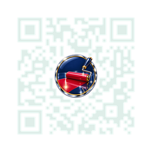 QR code for Atlanta Epoxy (atlantafloorcoatings.com). Scan with your phone camera to open https://atlantafloorcoatings.com/